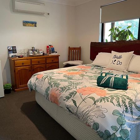 Thistle Do Bed And Breakfast Bridgetown Extérieur photo