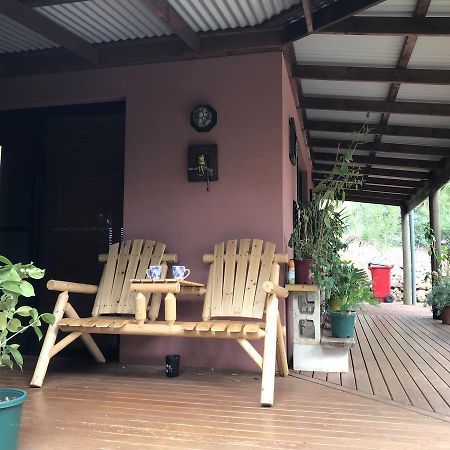 Thistle Do Bed And Breakfast Bridgetown Extérieur photo