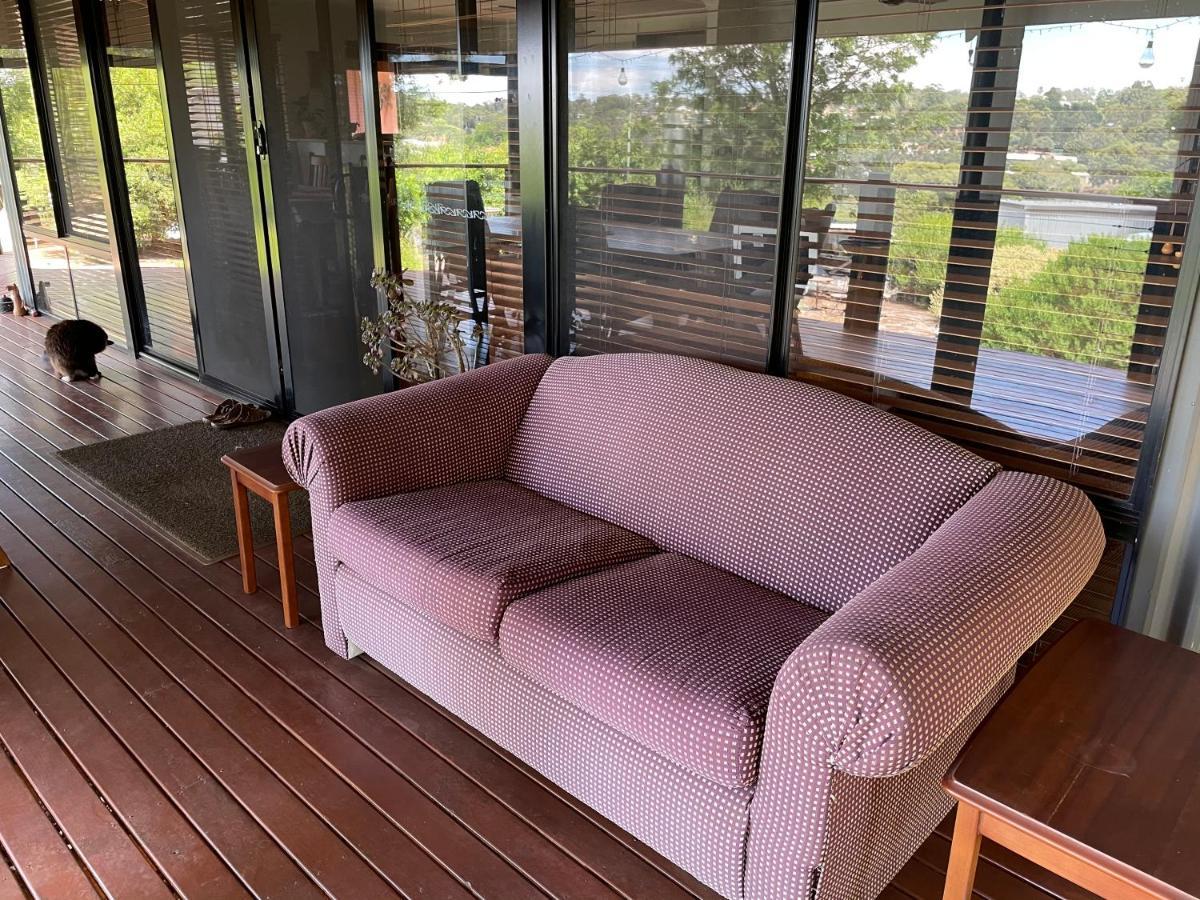 Thistle Do Bed And Breakfast Bridgetown Extérieur photo