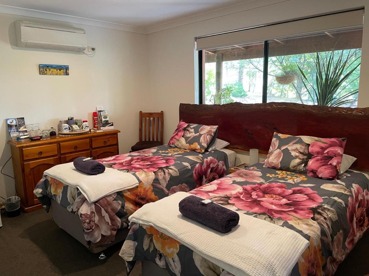 Thistle Do Bed And Breakfast Bridgetown Extérieur photo
