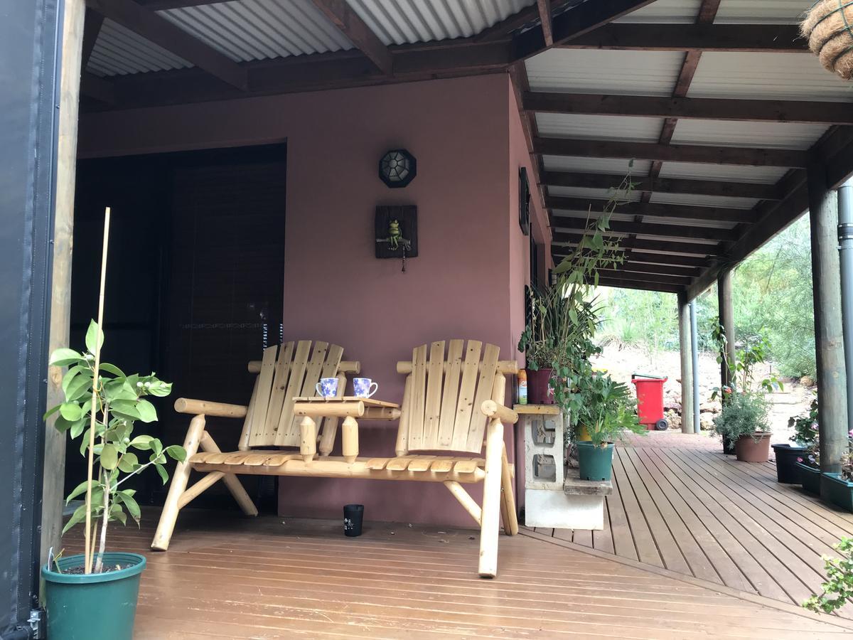 Thistle Do Bed And Breakfast Bridgetown Extérieur photo
